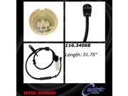 Centric Disc Brake Pad Wear Sensor 116.34068 Centric Disc Brake Pad Wear Sensor 116.34068