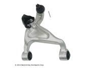 Beck/Arnley Suspension Control Arm 102-7600 Beck/Arnley Suspension Control Arm 102-7600