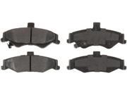 Bendix Brake Pad MRD750 Bendix Brake Pad MRD750