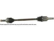 A-1 CARDONE 60-7363 Front Left Constant Velocity... A-1 CARDONE 60-7363 Front Left Constant Velocity...
