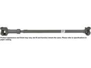 Cardone 65-9362 Prop Shaft Cardone 65-9362 Prop Shaft
