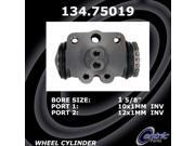 Centric Wheel Cylinder 134.75019 Centric Wheel Cylinder 134.75019