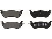 Bendix Brake Pad MRD674 Bendix Brake Pad MRD674