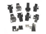 Carlson Quality Brake Parts P1068 Brake Pad Installation Kit Carlson Quality Brake Parts P1068 Brake Pad Installation Kit