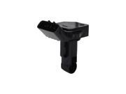 Denso 00-02 Chevrolet Prizm/01-05 Lexus GS430/02-09 Lexus SC430/00-02 Toyota Corolla Mass Air Flow Sensor 197-6070 Denso 00-02 Chevrolet Prizm/01-05 Lexus GS430/02-09 Lexus SC430/00-02 Toyota Corolla Mass Air Flow Sensor 197-6070