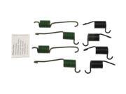 Carlson Quality Brake Parts H711 Drum Brake Spring Set Carlson Quality Brake Parts H711 Drum Brake Spring Set