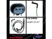 Centric Disc Brake Pad Wear Sensor 116.34050 Centric Disc Brake Pad Wear Sensor 116.34050