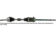 A-1 CARDONE 60-6069 Front Right Constant Velocity... A-1 CARDONE 60-6069 Front Right Constant Velocity...