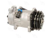 Four Seasons 98551 A/C Compressor Four Seasons 98551 A/C Compressor