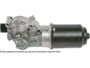 A-1 CARDONE 43-4042 Front Wiper Motor A-1 CARDONE 43-4042 Front Wiper Motor