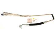 AC Delco 36-365520 Power Steering Pressure Line Hose Assembly AC Delco 36-365520 Power Steering Pressure Line Hose Assembly