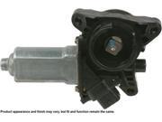 A-1 CARDONE 47-15027 Front Left Window Lift Motor A-1 CARDONE 47-15027 Front Left Window Lift Motor