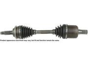 A-1 CARDONE 60-2196 Front Left Constant Velocity... A-1 CARDONE 60-2196 Front Left Constant Velocity...