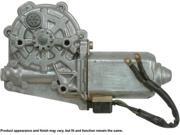 A-1 CARDONE 47-34001 Front Left Window Lift Motor A-1 CARDONE 47-34001 Front Left Window Lift Motor