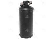 Four Seasons 83705 A/C Receiver Drier Four Seasons 83705 A/C Receiver Drier