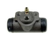 Dorman W96254 Drum Brake Wheel Cylinder Dorman W96254 Drum Brake Wheel Cylinder