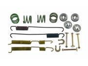 Carlson Quality Brake Parts 17276 Brake Combination Kit Carlson Quality Brake Parts 17276 Brake Combination Kit
