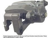 A-1 CARDONE 19-B2792A Rear Left Friction Choice... A-1 CARDONE 19-B2792A Rear Left Friction Choice...
