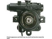 A-1 CARDONE 21-148 Power Steering Pump A-1 CARDONE 21-148 Power Steering Pump