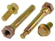 Carlson Quality Brake Parts 14172 Disc Brake Guide Pin Set Carlson Quality Brake Parts 14172 Disc Brake Guide Pin Set