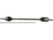 A-1 CARDONE 60-3527 Front Right Constant Velocity... A-1 CARDONE 60-3527 Front Right Constant Velocity...