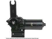 A-1 CARDONE 43-4329 Front Wiper Motor A-1 CARDONE 43-4329 Front Wiper Motor