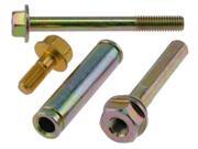 Carlson Quality Brake Parts 14164 Disc Brake Guide Pin Set Carlson Quality Brake Parts 14164 Disc Brake Guide Pin Set