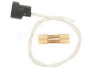 Standard Motor Products Auto Trans Input Shaft Speed Sensor Connector S-1530 Standard Motor Products Auto Trans Input Shaft Speed Sensor Connector S-1530