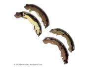 Beck/Arnley Drum Brake Shoe 081-3180 Beck/Arnley Drum Brake Shoe 081-3180