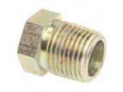 Four Seasons 84730 HVAC Heater Fitting Four Seasons 84730 HVAC Heater Fitting