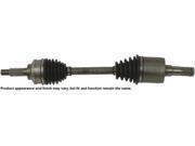A-1 CARDONE 60-2182 Front Left Constant Velocity... A-1 CARDONE 60-2182 Front Left Constant Velocity...