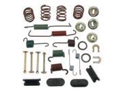 Carlson Quality Brake Parts H7251 Brake Combination Kit Carlson Quality Brake Parts H7251 Brake Combination Kit