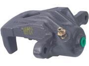 A-1 CARDONE 19-2704 Rear Left Friction Choice Caliper A-1 CARDONE 19-2704 Rear Left Friction Choice Caliper
