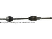 A-1 CARDONE 60-6035 Front Right Constant Velocity... A-1 CARDONE 60-6035 Front Right Constant Velocity...