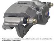 Cardone 19-B1462 Import Friction Ready (Unloaded) Brake Caliper Cardone 19-B1462 Import Friction Ready (Unloaded) Brake Caliper