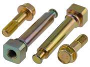 Carlson Quality Brake Parts 14179 Disc Brake Guide Pin Set Carlson Quality Brake Parts 14179 Disc Brake Guide Pin Set