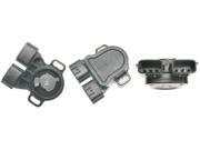 Standard Motor Products Throttle Position Sensor TH257 Standard Motor Products Throttle Position Sensor TH257