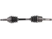 A-1 CARDONE 60-8031 Front Left Constant Velocity... A-1 CARDONE 60-8031 Front Left Constant Velocity...