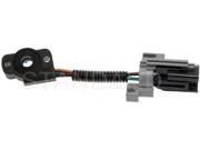 Standard Motor Products Throttle Position Sensor TH8 Standard Motor Products Throttle Position Sensor TH8