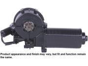 A-1 CARDONE 47-1106 Front Right Window Lift Motor A-1 CARDONE 47-1106 Front Right Window Lift Motor