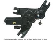 A-1 CARDONE 43-4216 Rear Wiper Motor A-1 CARDONE 43-4216 Rear Wiper Motor