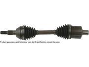 A-1 CARDONE 60-1412 Front Left Constant Velocity... A-1 CARDONE 60-1412 Front Left Constant Velocity...