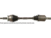 A-1 CARDONE 60-3653 Front Left Constant Velocity... A-1 CARDONE 60-3653 Front Left Constant Velocity...