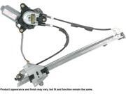 A-1 CARDONE 47-1733R Front Left Window Lift Motor... A-1 CARDONE 47-1733R Front Left Window Lift Motor...