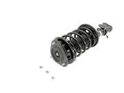 KYB Suspension Strut and Coil Spring Assembly SR4064 KYB Suspension Strut and Coil Spring Assembly SR4064