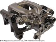 A-1 CARDONE 19-B6384 Rear Left Friction Choice... A-1 CARDONE 19-B6384 Rear Left Friction Choice...