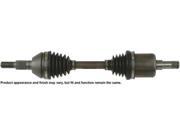 A-1 CARDONE 60-1413 Front Right Constant Velocity... A-1 CARDONE 60-1413 Front Right Constant Velocity...