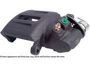 A-1 CARDONE 18-4508 Rear Right Friction Choice Caliper A-1 CARDONE 18-4508 Rear Right Friction Choice Caliper