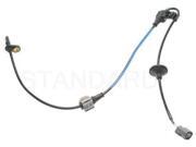 Standard Motor Products Abs Wheel Speed Sensor ALS1601 Standard Motor Products Abs Wheel Speed Sensor ALS1601