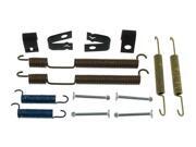 Carlson Quality Brake Parts 17378 Brake Combination Kit Carlson Quality Brake Parts 17378 Brake Combination Kit